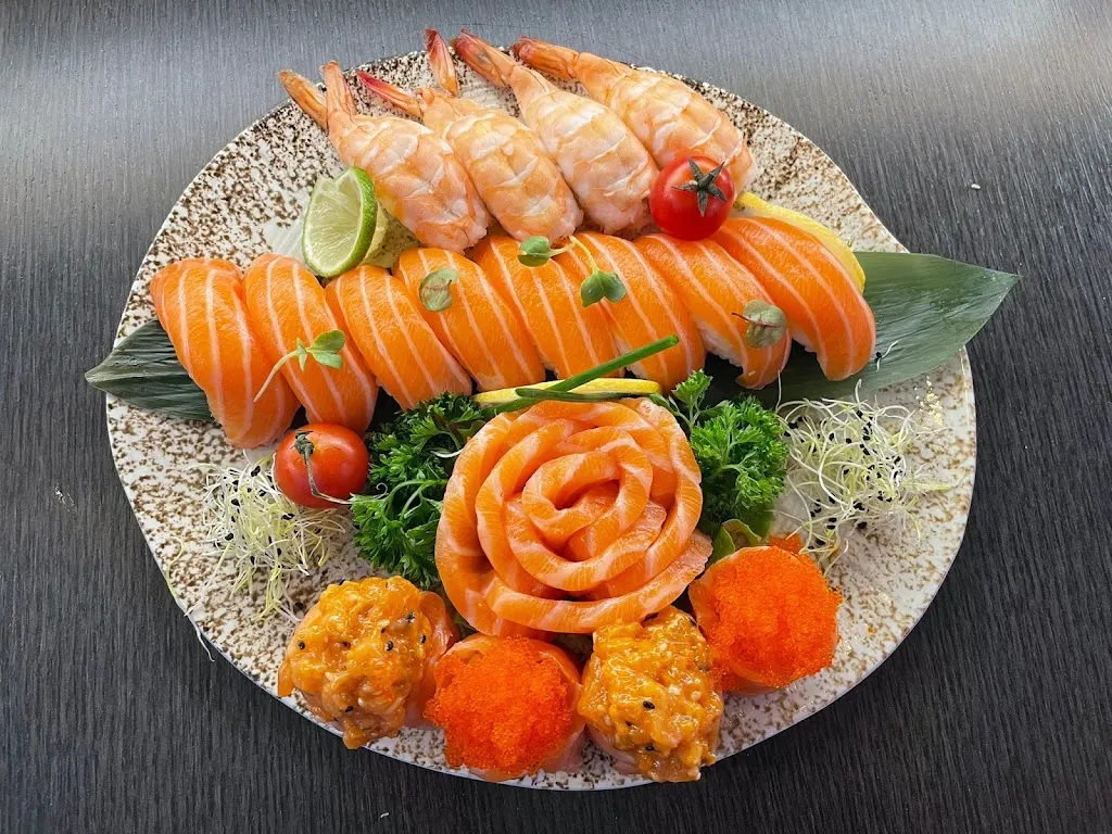 Ristorante fuji_Belluno_slider_image_3