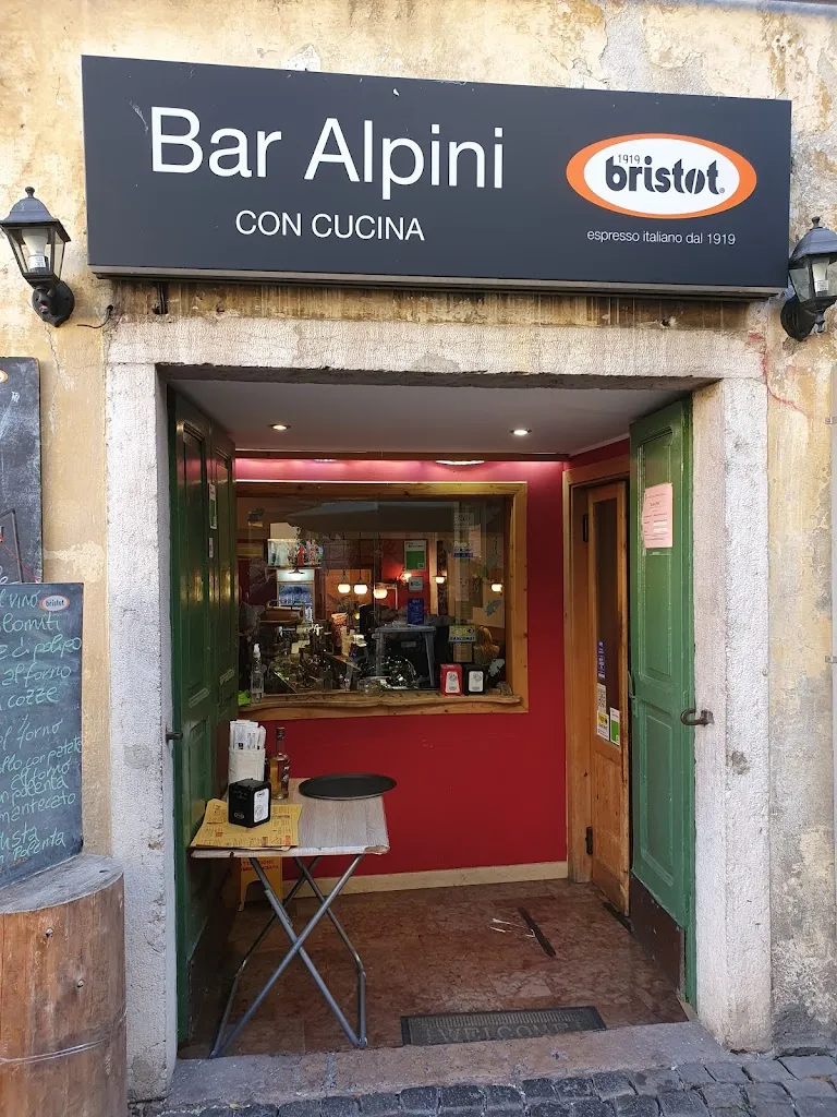 Federico_Bar Alpini_Belluno_review