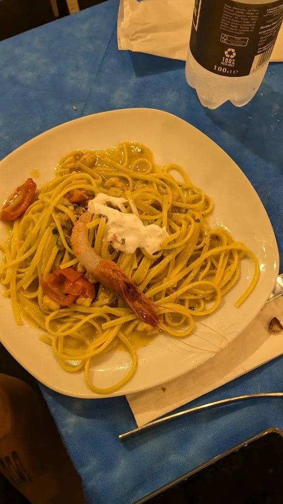 Menu_MareFuori Trattoria Tipica_Otranto_image_9