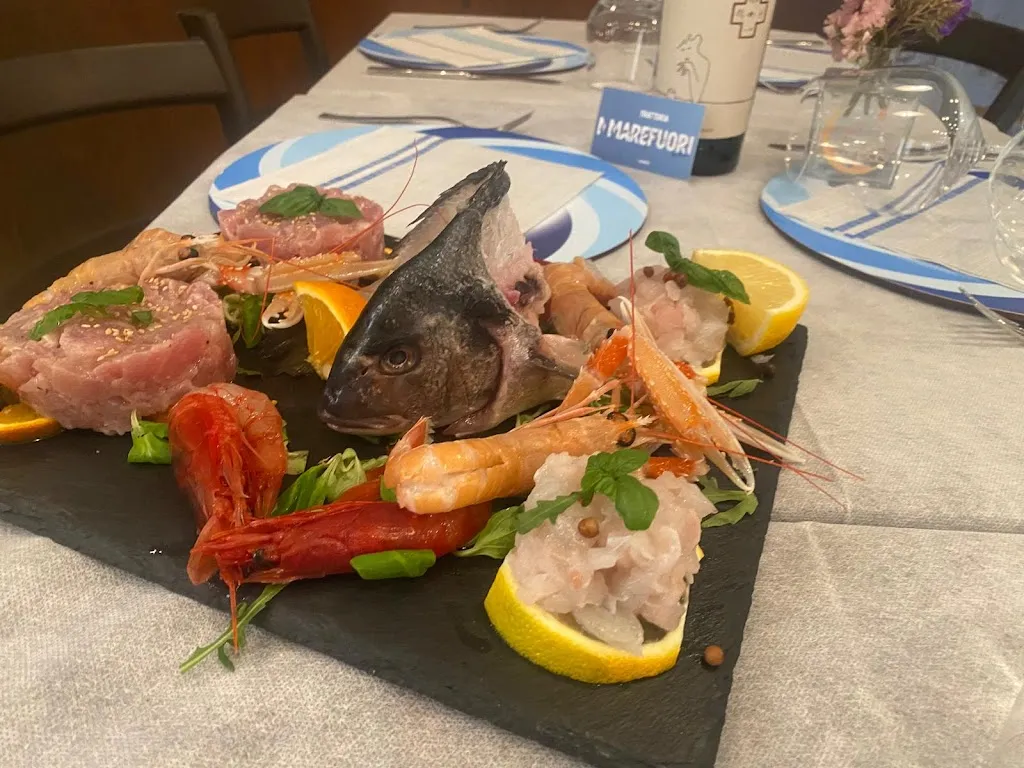 MareFuori Trattoria Tipica_Otranto_slider_image_3