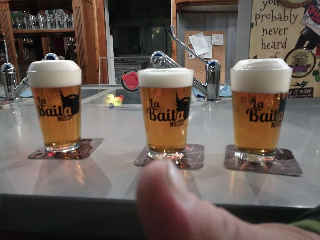 Menu_La Baita Mussoi_Belluno_image_5