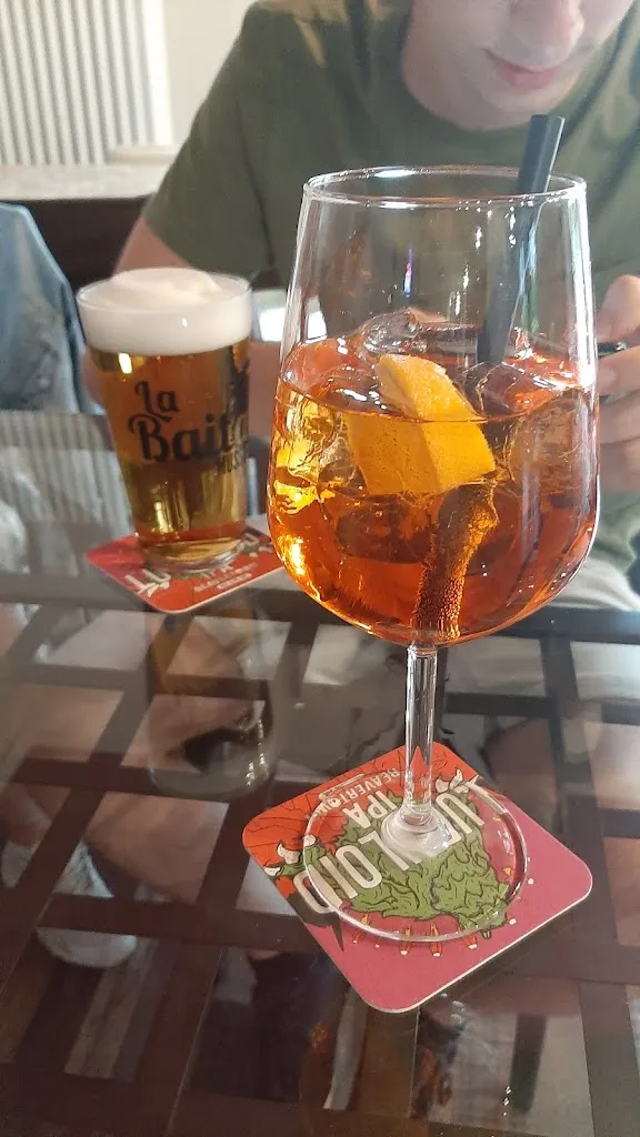 Menu_La Baita Mussoi_Belluno_image_7