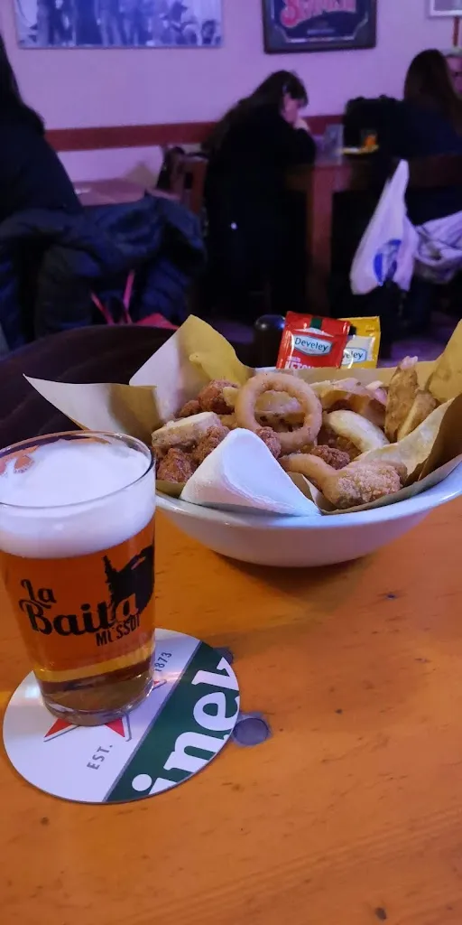 Menu_La Baita Mussoi_Belluno_image_8