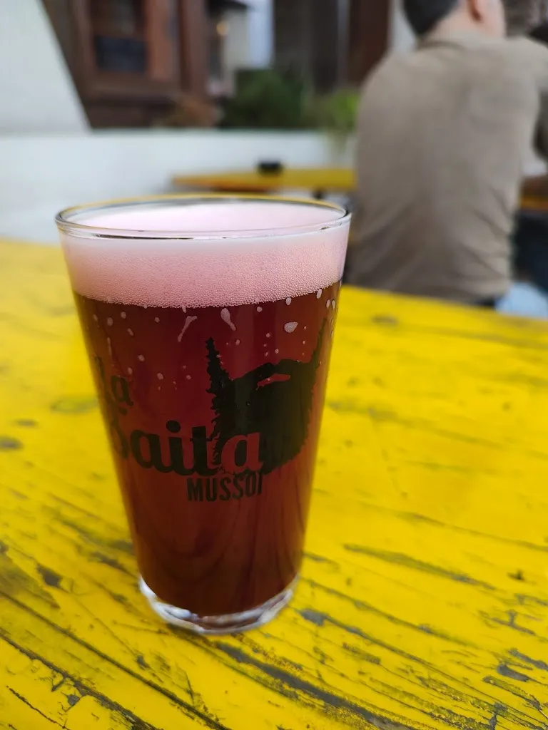 Menu_La Baita Mussoi_Belluno_image_9