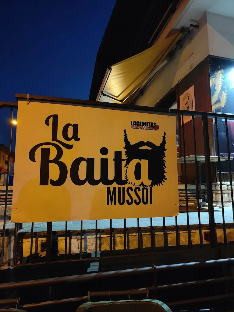 Marco Varela_La Baita Mussoi_Belluno_review