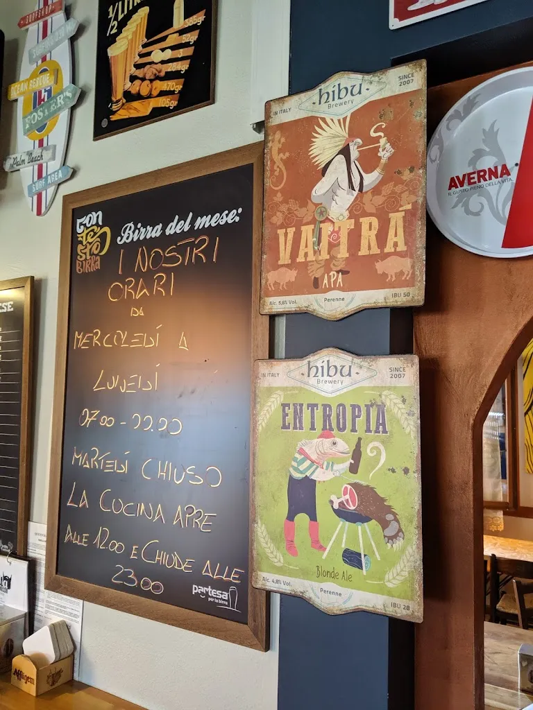 Fabio Rosa_La Baita Mussoi_Belluno_review