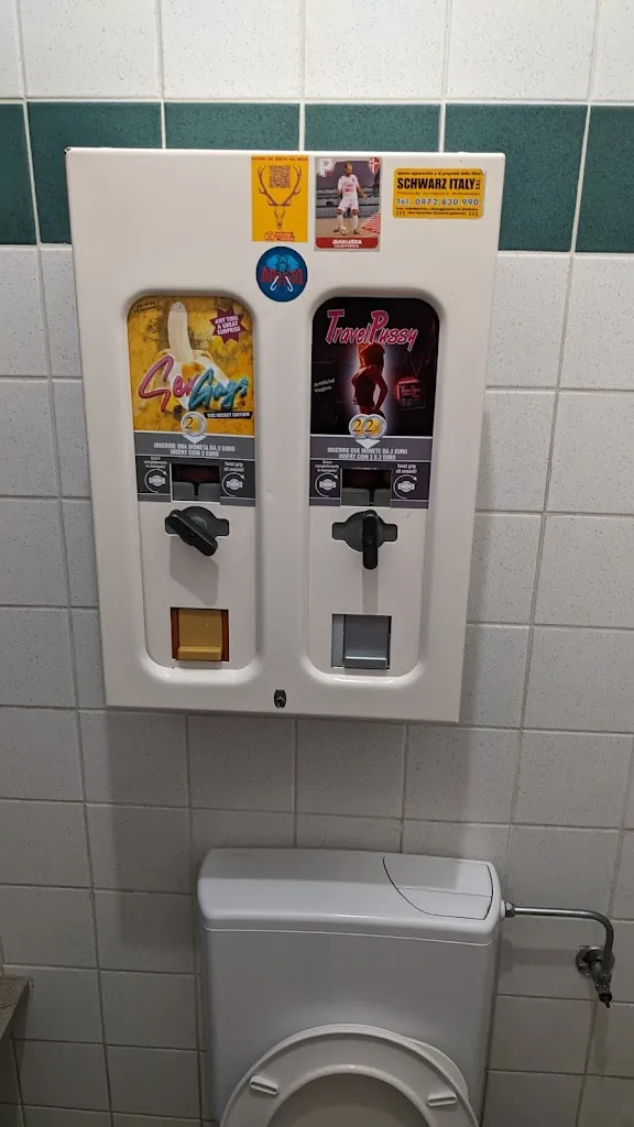 M D_La Baita Mussoi_Belluno_review