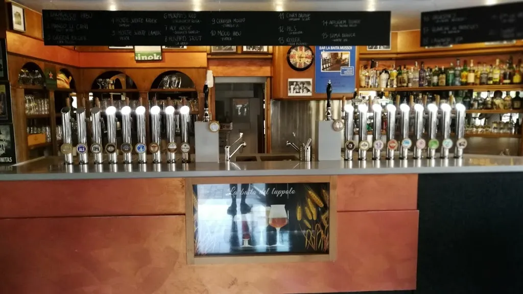 La Baita Mussoi_Belluno_slider_image_1