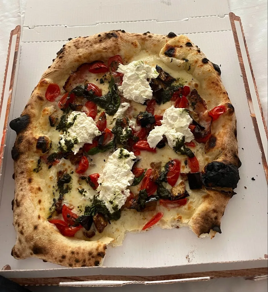 Anna Botalova_Galì_Belluno_review