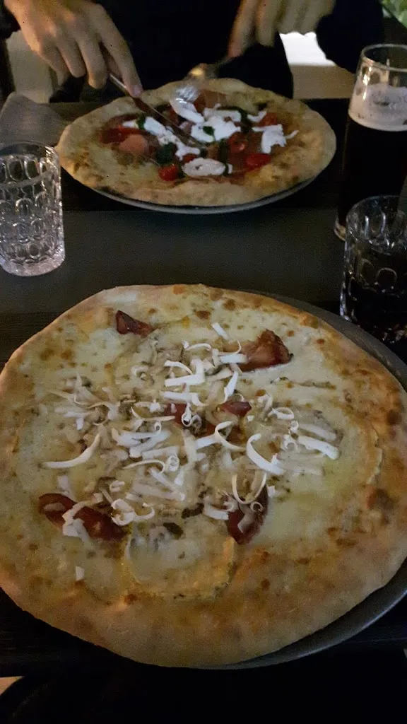 Elena Bozzolla_Galì_Belluno_review