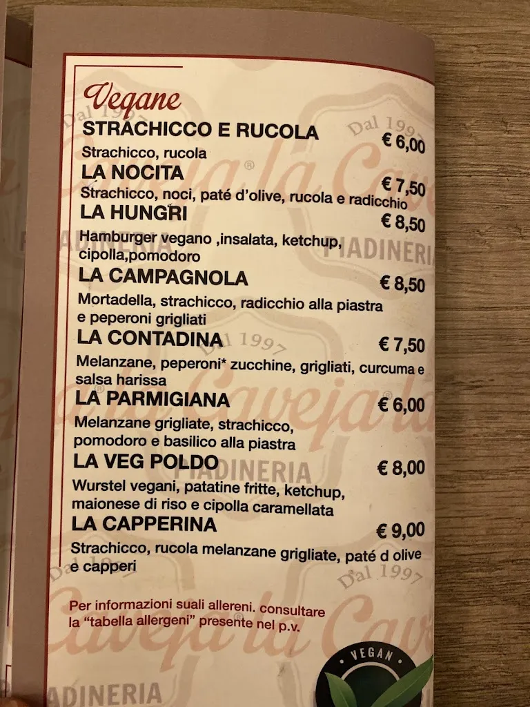 Menu_La Caveja_Belluno_image_3