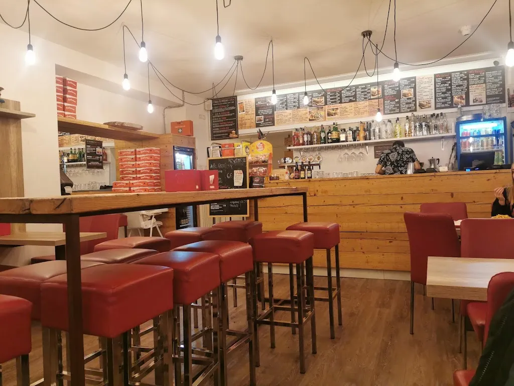 La Caveja restaurant in Belluno