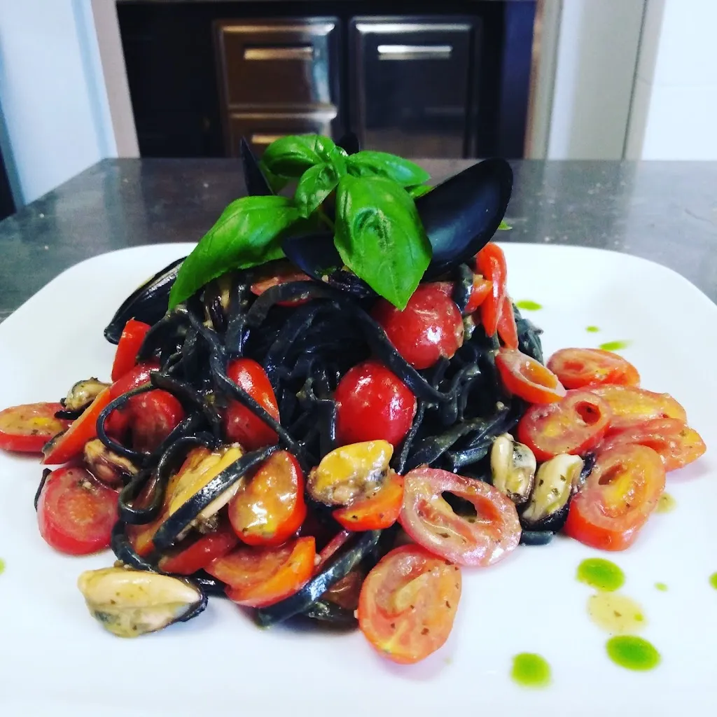 Menu_Ristorante Pizzeria Montegrappa_Belluno_image_4