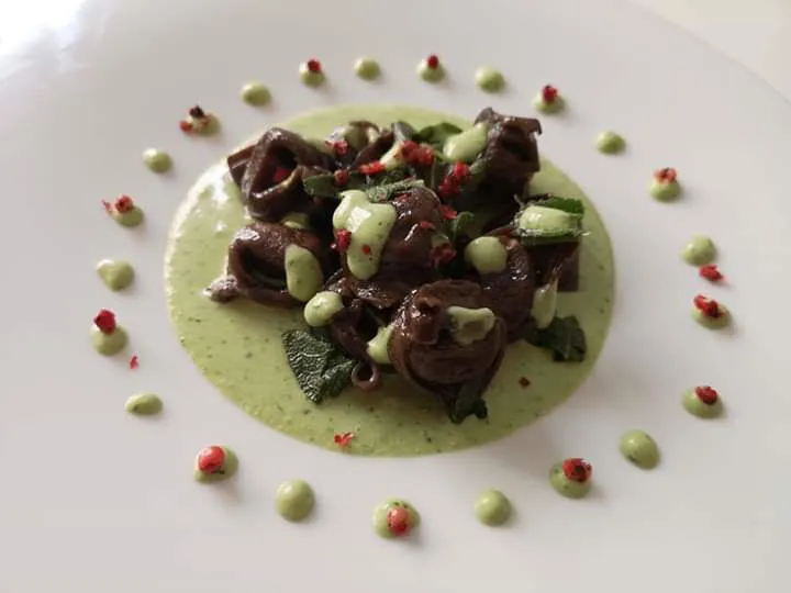 Menu_Ristorante Pizzeria Montegrappa_Belluno_image_6