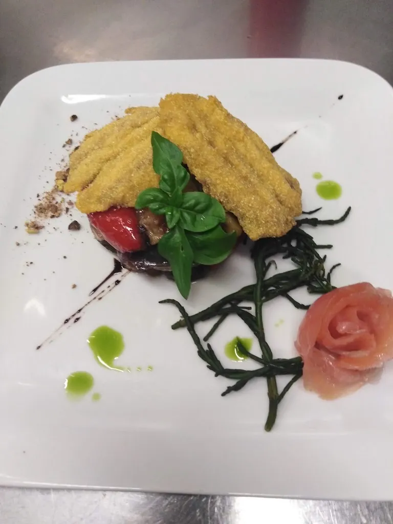 Fabio Gazzola_Ristorante Pizzeria Montegrappa_Belluno_review