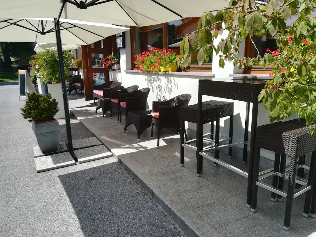 Ristorante Pizzeria Montegrappa restaurant in Belluno