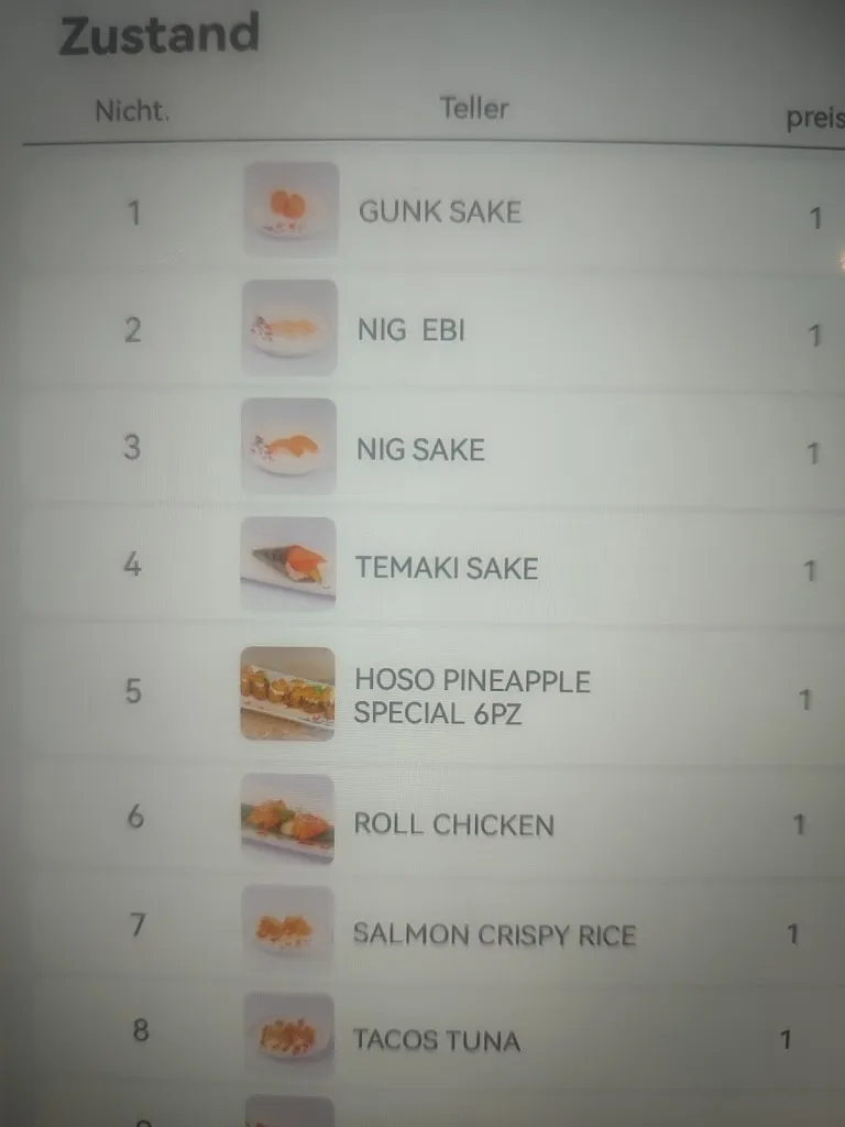 Menu_Japan House belluno_Belluno_image_1