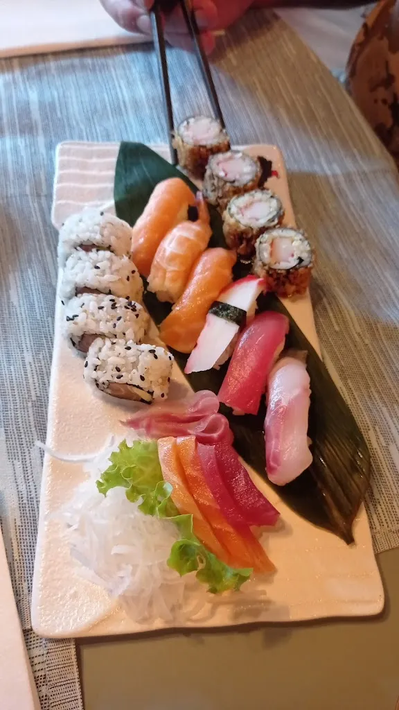 Menu_Japan House belluno_Belluno_image_6