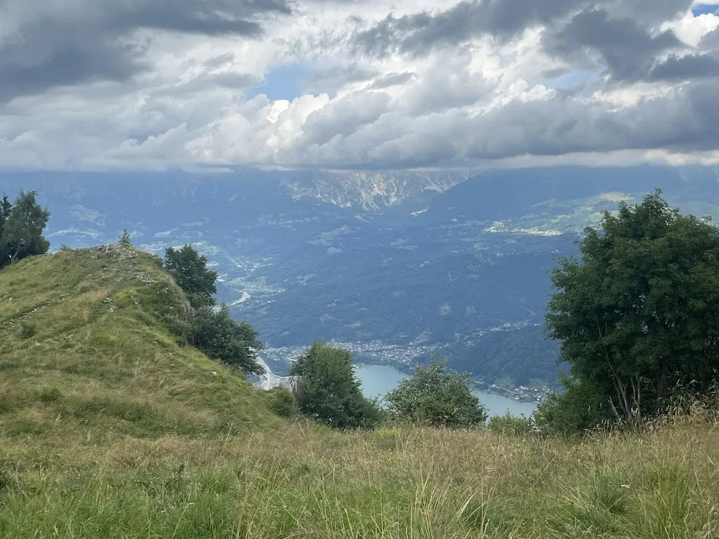 M G_La Casera_Belluno_review