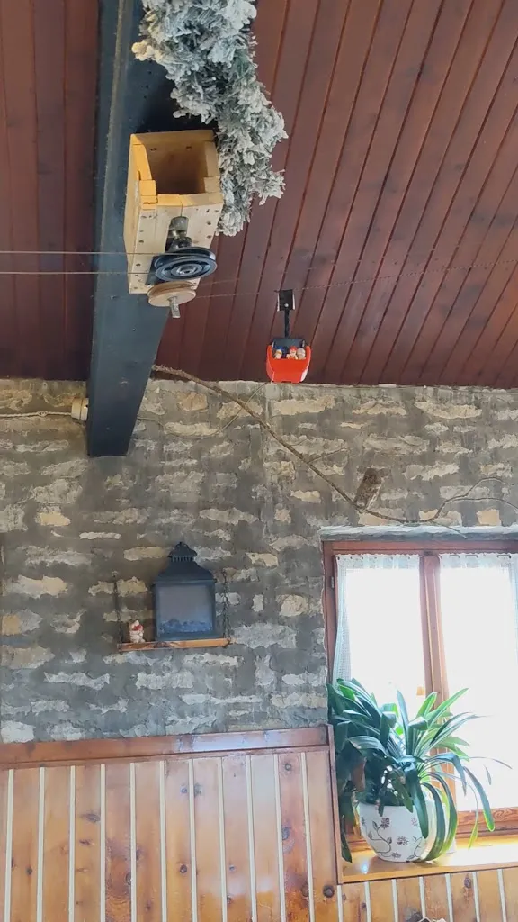 Muzammil Ali_La Casera_Belluno_review