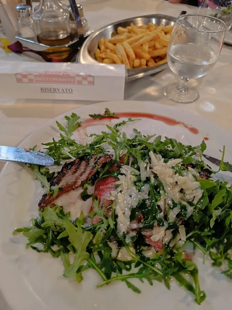 Elena Serena_La Buona Tavola 2_Belluno_review