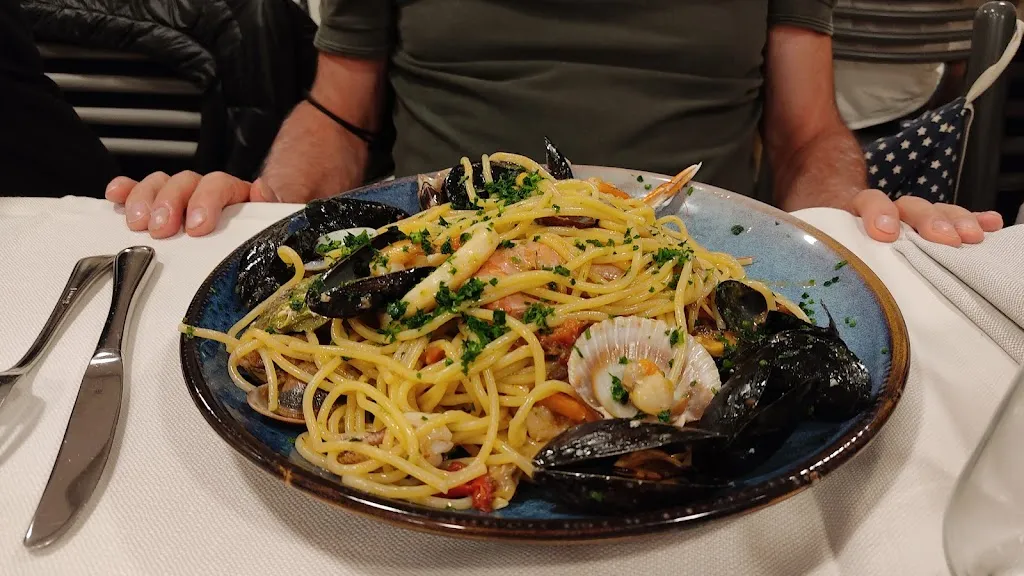 Menu_Bella Napoli_Belluno_image_6