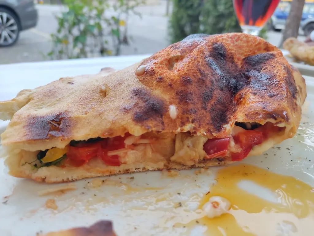 Menu_Bella Napoli_Belluno_image_8