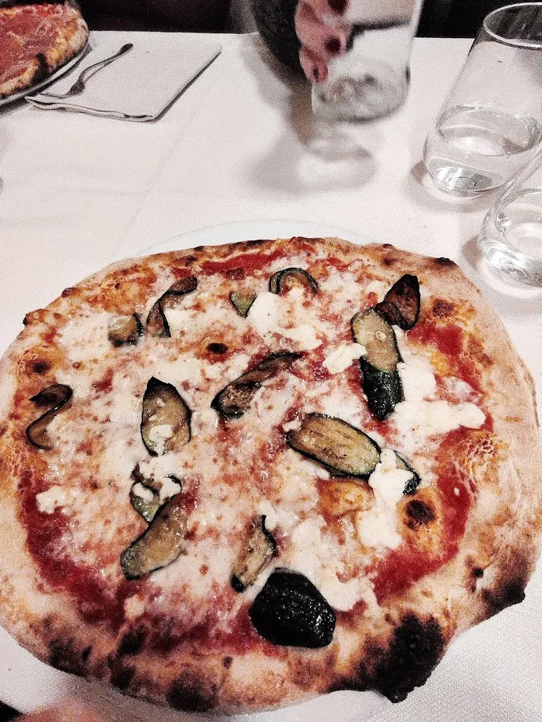 Menu_Bella Napoli_Belluno_image_9