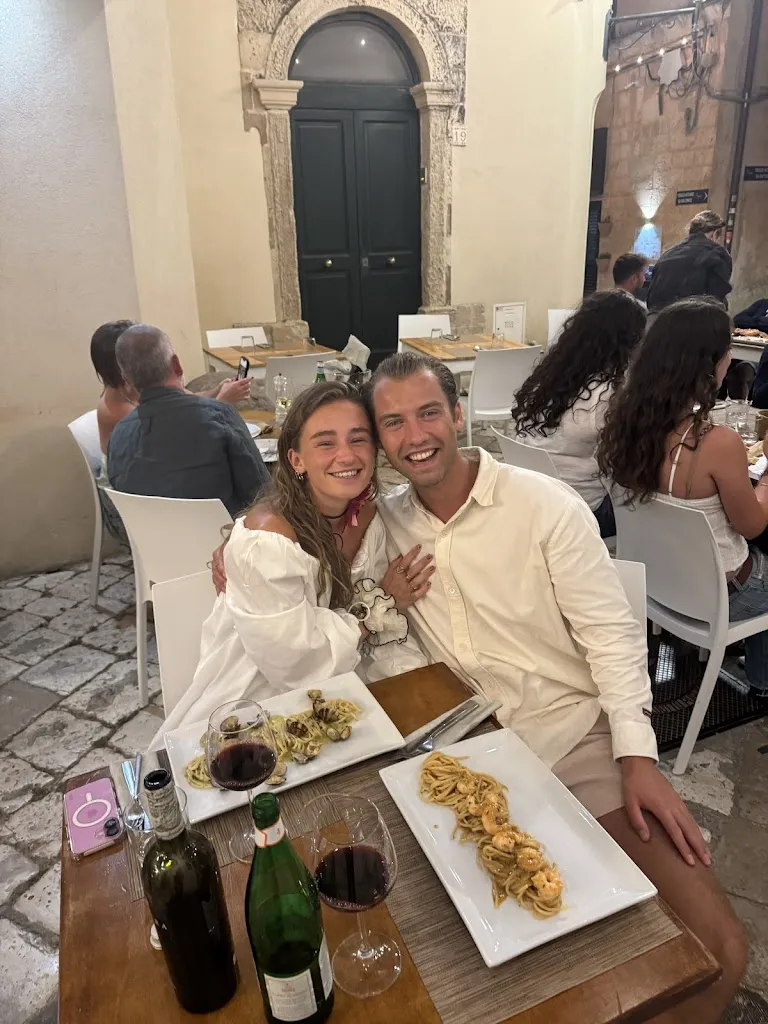 elfi verhulst_Patronale_Otranto_review