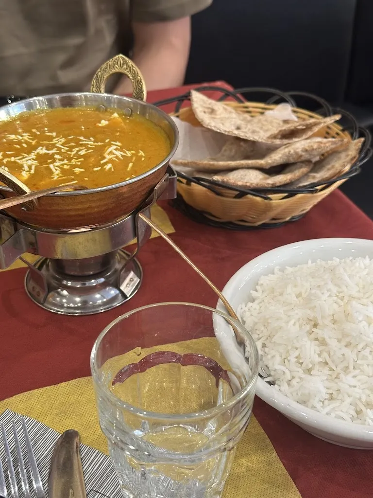 koozie_ristorante Indian House_Belluno_Bewertung