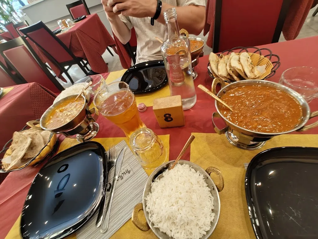 Fabio Redondi_ristorante Indian House_Belluno_Bewertung