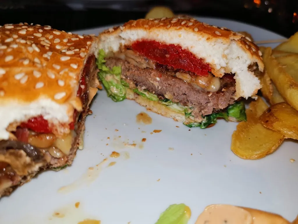 Menu_Old Wild West - Belluno_Belluno_image_6