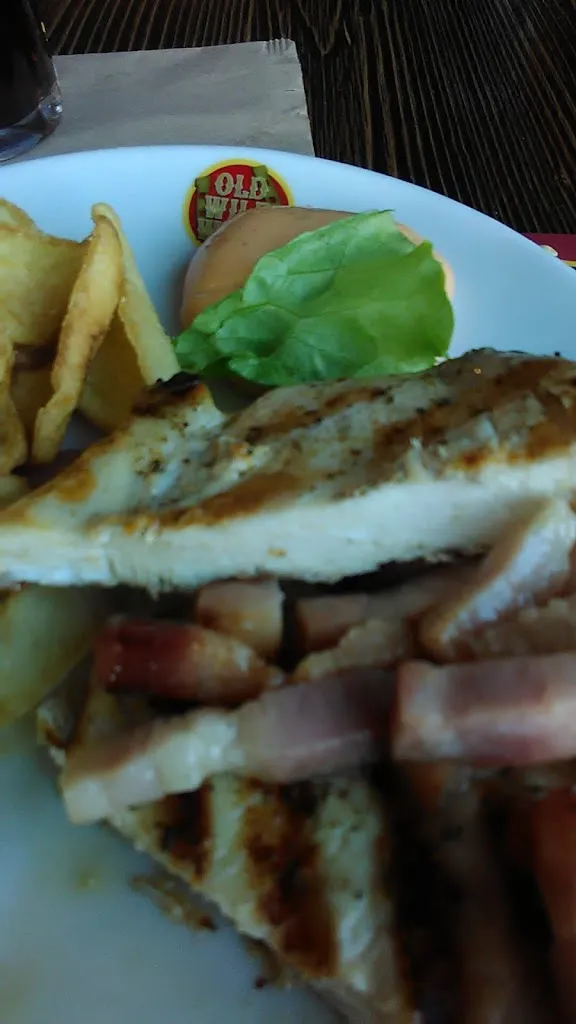 Menu_Old Wild West - Belluno_Belluno_image_9