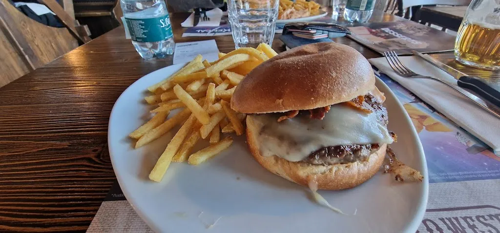 Remus Muresan_Old Wild West - Belluno_Belluno_review