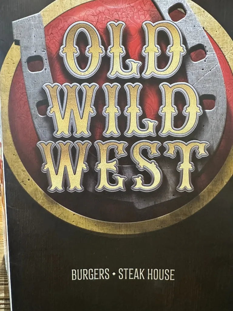 Yousef Alobaidi_Old Wild West - Belluno_Belluno_review
