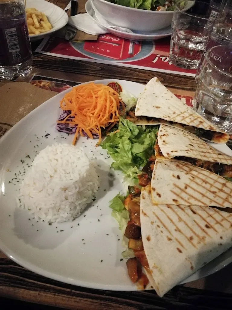 Elena Bozzolla_Old Wild West - Belluno_Belluno_review