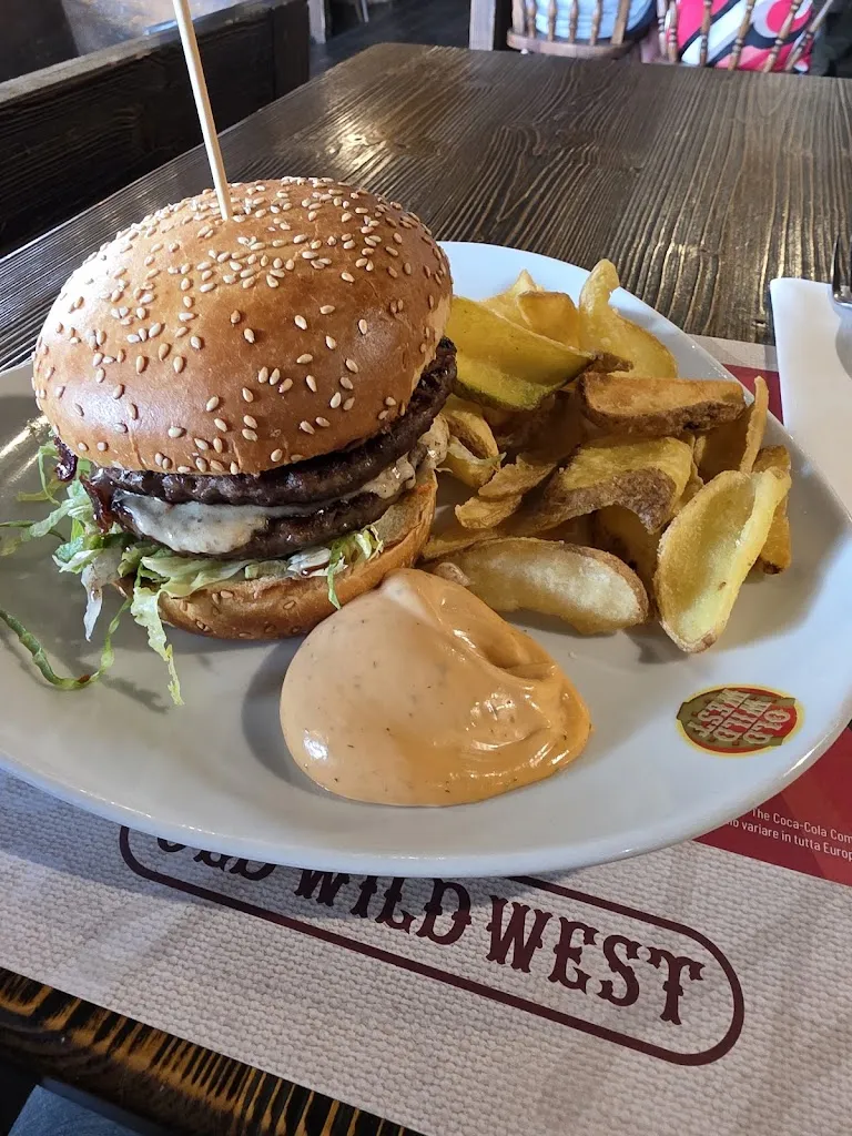 Old Wild West - Belluno_Belluno_slider_image_3