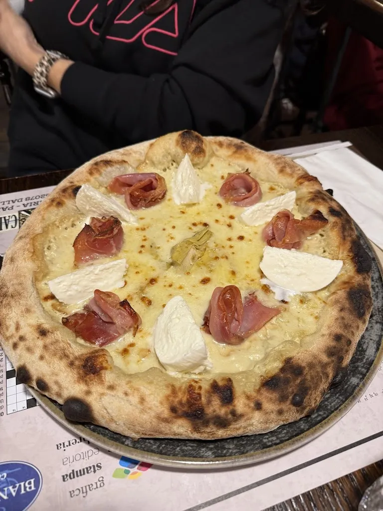 Menu_Excalibur Ristorante Pizzeria Birreria_Belluno_image_7