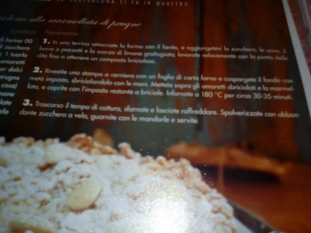 Menu_Hostaria Da Ciccio_Belluno_image_1