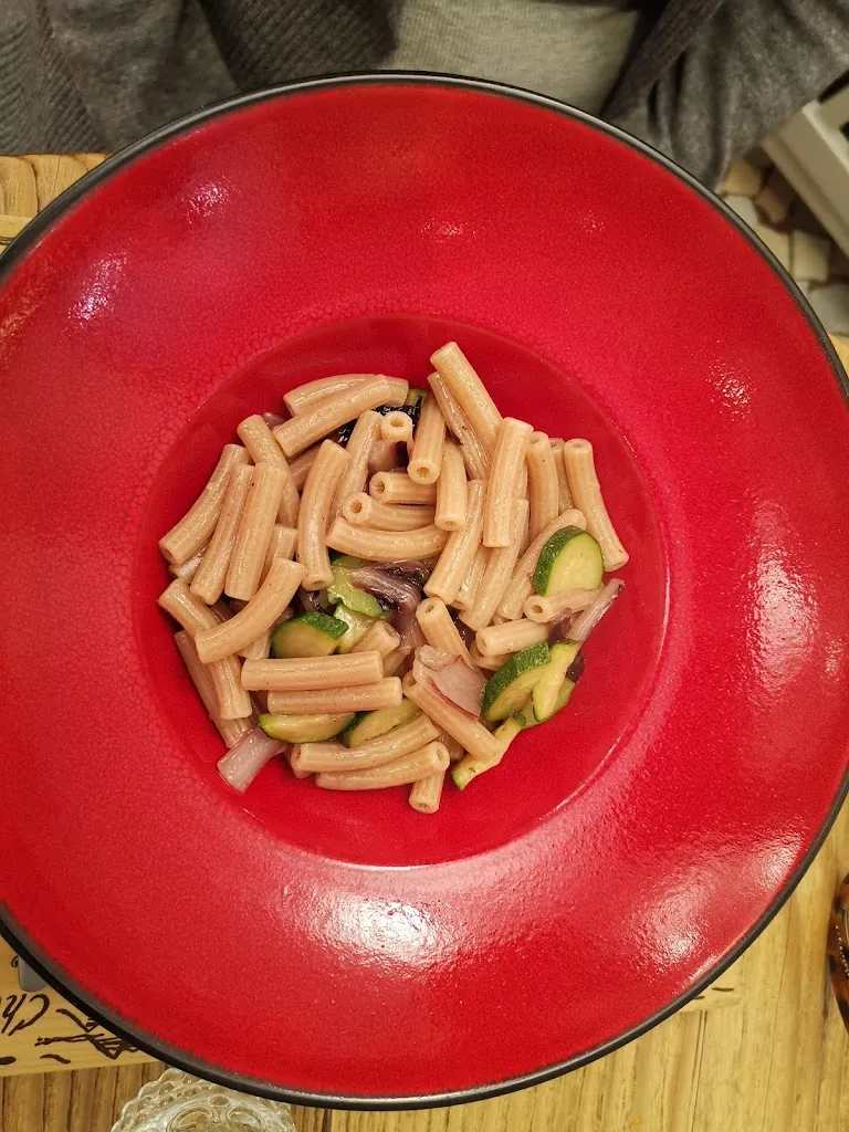 Menu_Hostaria Da Ciccio_Belluno_image_4