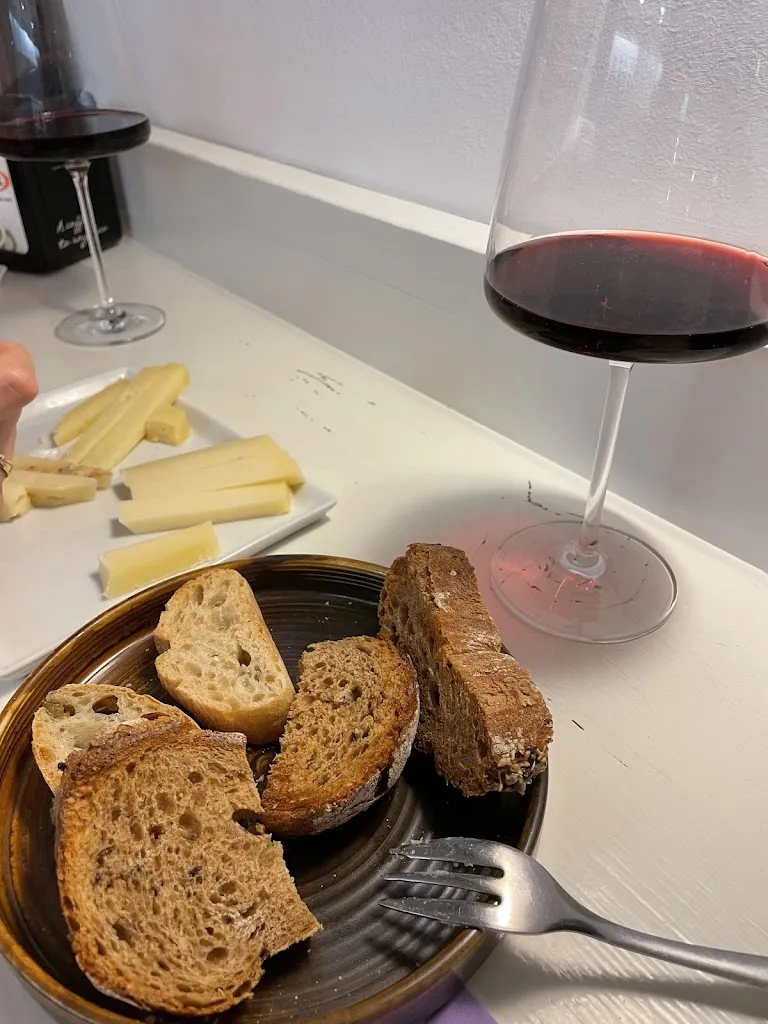 Menu_Hostaria Da Ciccio_Belluno_image_6