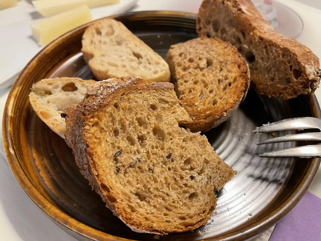 Menu_Hostaria Da Ciccio_Belluno_image_7