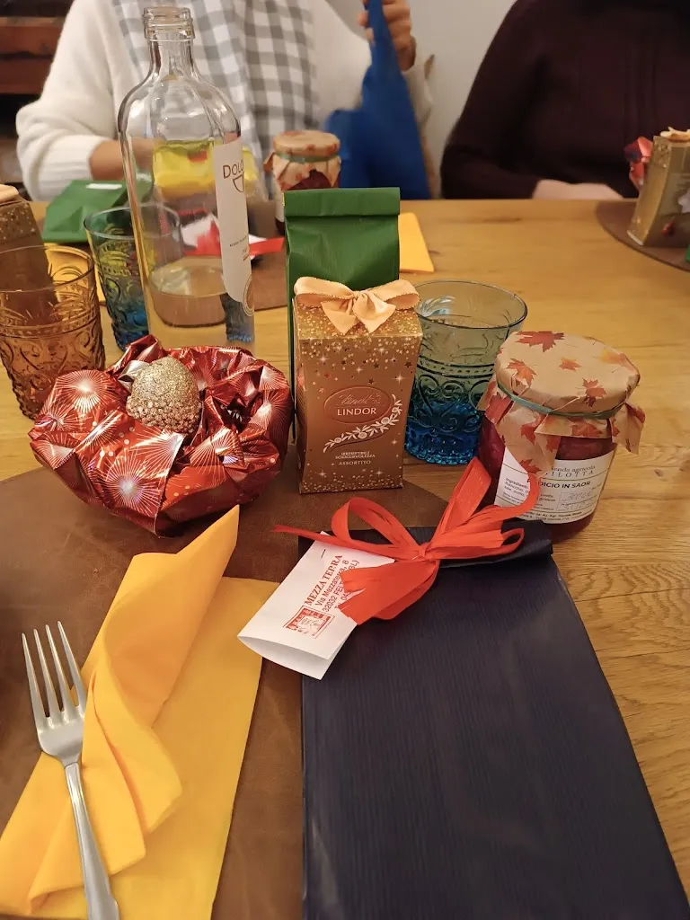 Menu_Hostaria Da Ciccio_Belluno_image_8