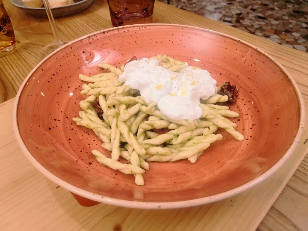 Menu_Hostaria Da Ciccio_Belluno_image_9