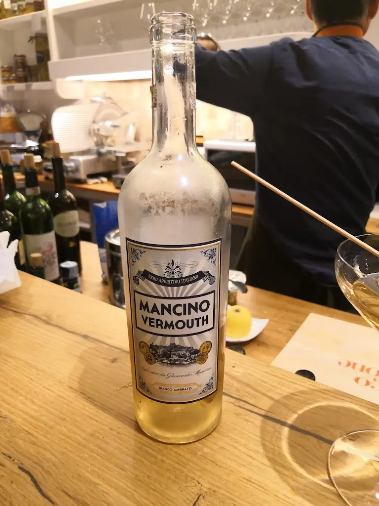 Simone Bristot_Hostaria Da Ciccio_Belluno_review