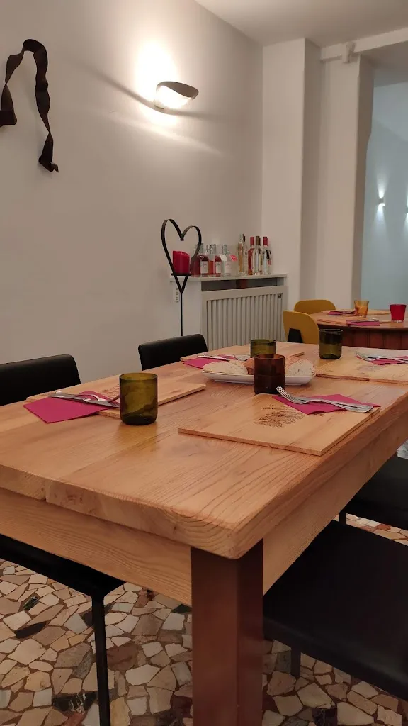 Hostaria Da Ciccio restaurant in Belluno