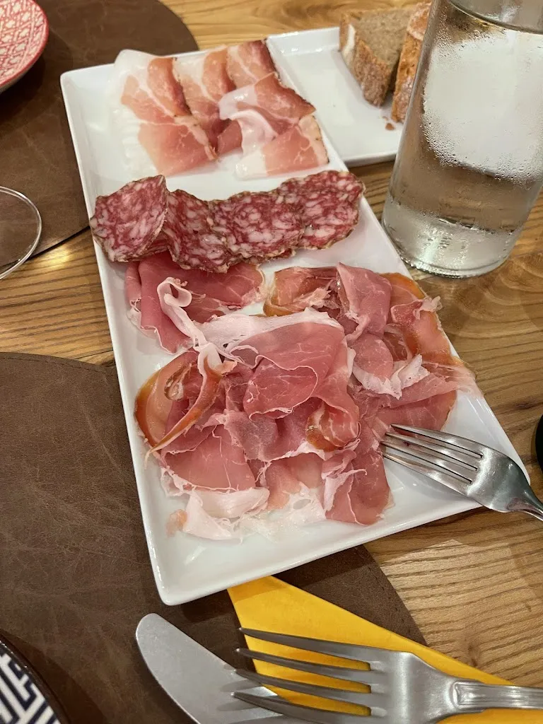 Hostaria Da Ciccio_Belluno_slider_image_2