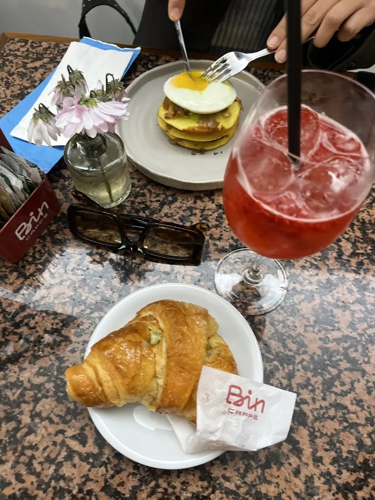 Lorenza Gentile_Con Amore - Brunch & Love_Belluno_review