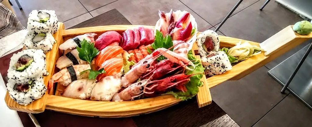 Menu_Ristorante Pechino Tokyo Belluno_Belluno_image_5