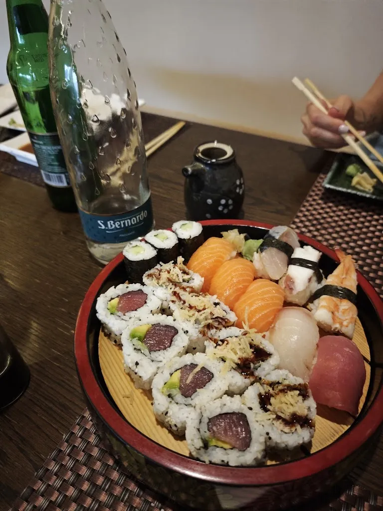 Erica Syn_Ristorante Pechino Tokyo Belluno_Belluno_review